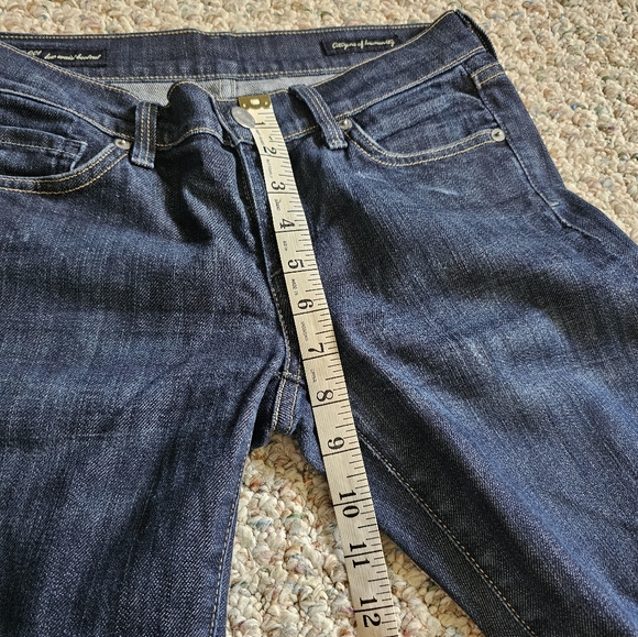 Citizens of Humanity jeans - Picture 8 of 10